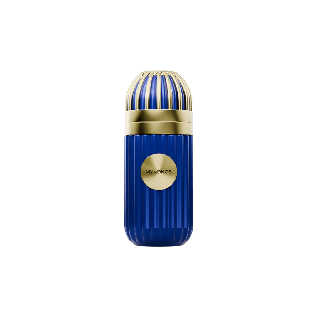 Inception - Musk